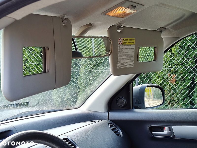 Suzuki Swift 1.3 Comfort - 22