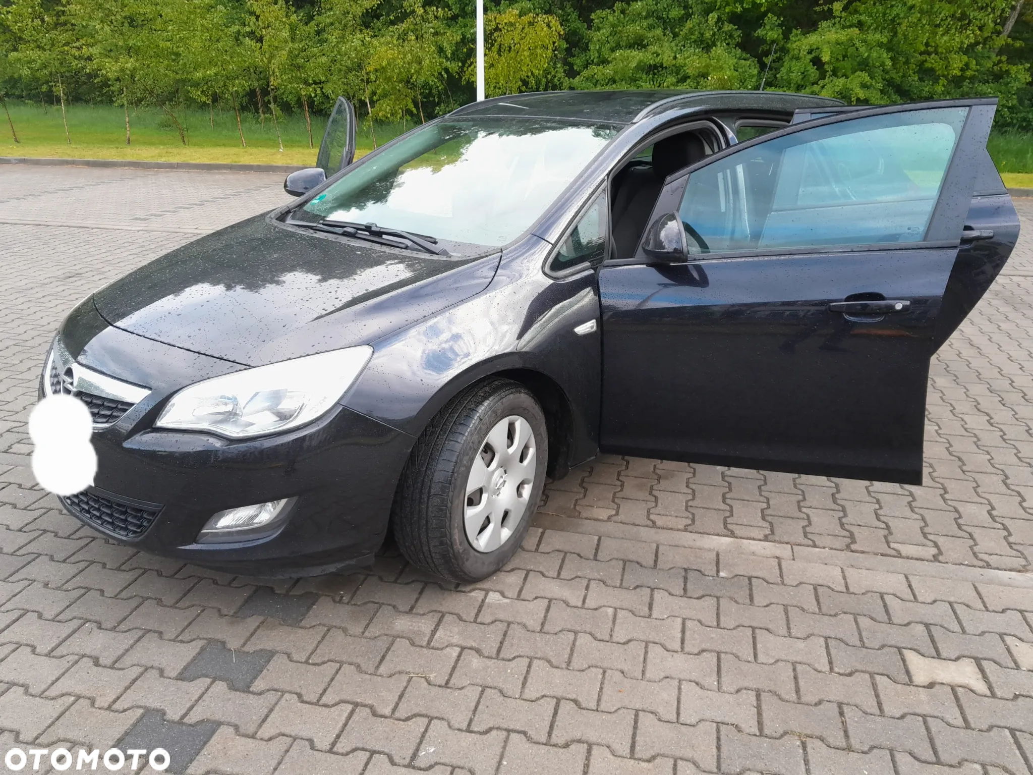 Opel Astra - 8