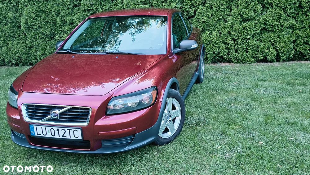 Volvo C30 1.6 Momentum - 4