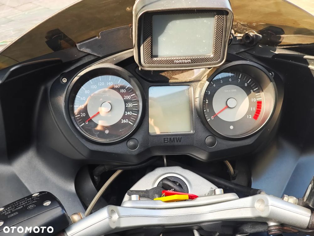 BMW K - 10