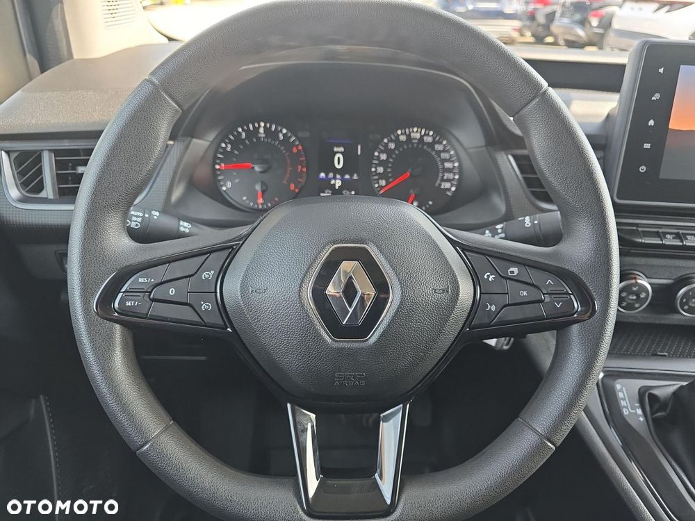 Renault kangoo-express/van - 18