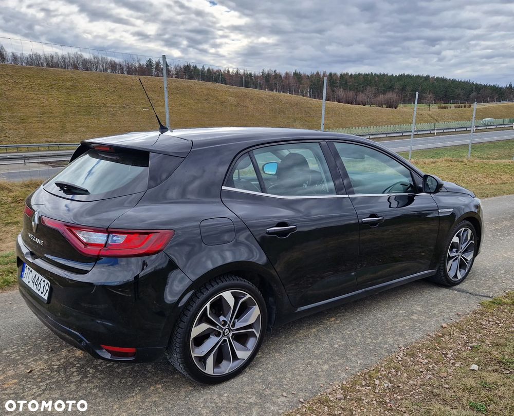 Renault Megane - 2