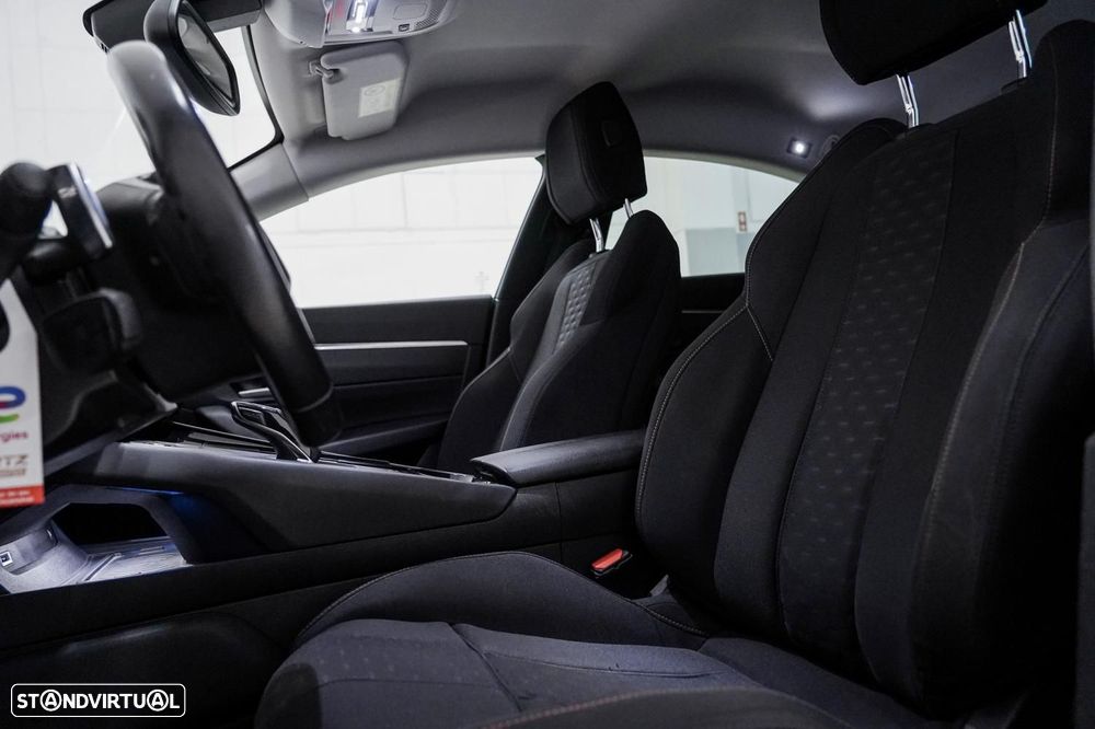 Peugeot 508 1.5 BlueHDi Active Pack EAT8 - 6
