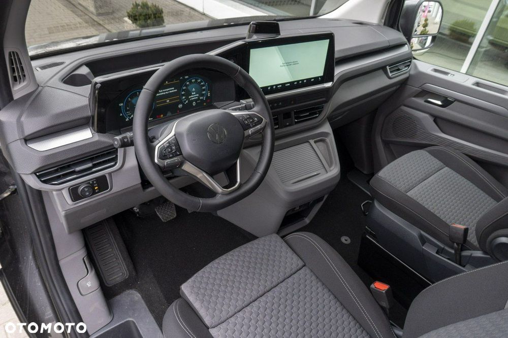 Volkswagen Caravelle - 15