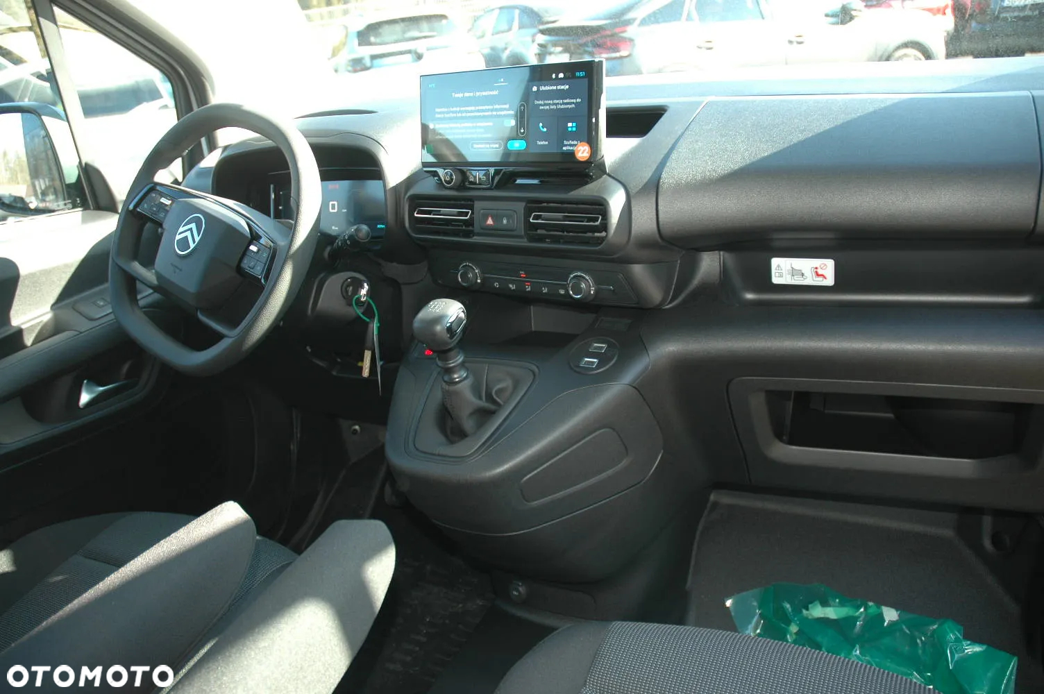 Citroën Berlingo - 7