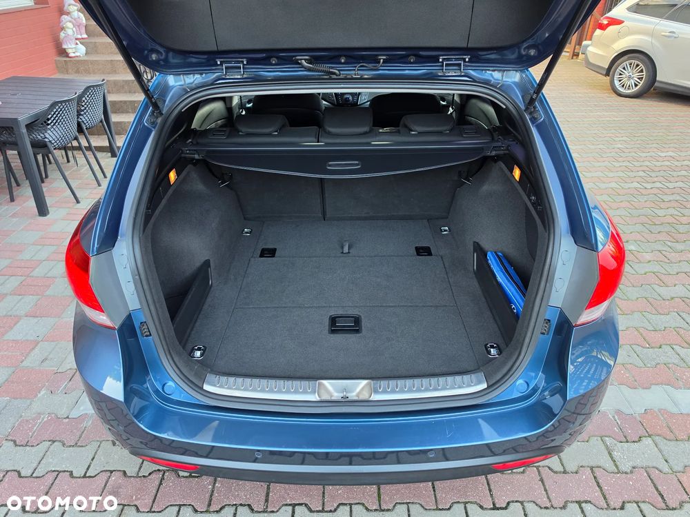Hyundai i40 1.7 CRDi Style - 17
