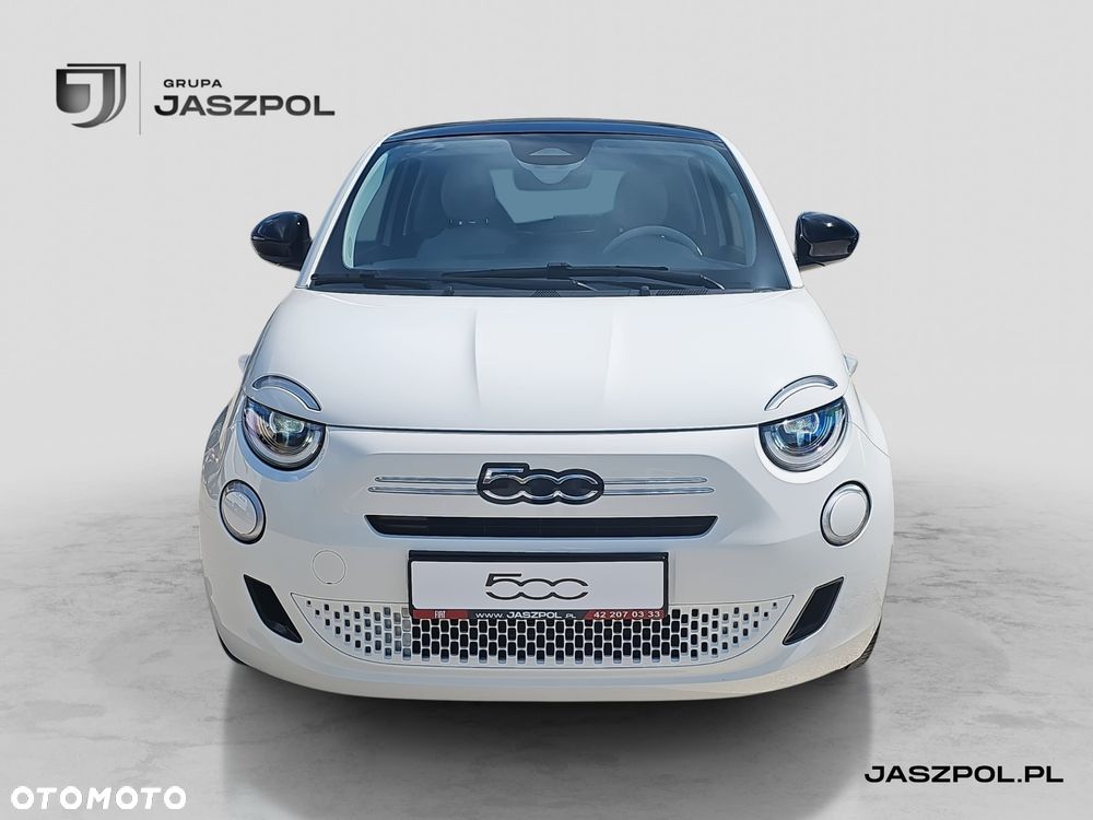 Fiat 500 1.0 GSE La Prima - 2