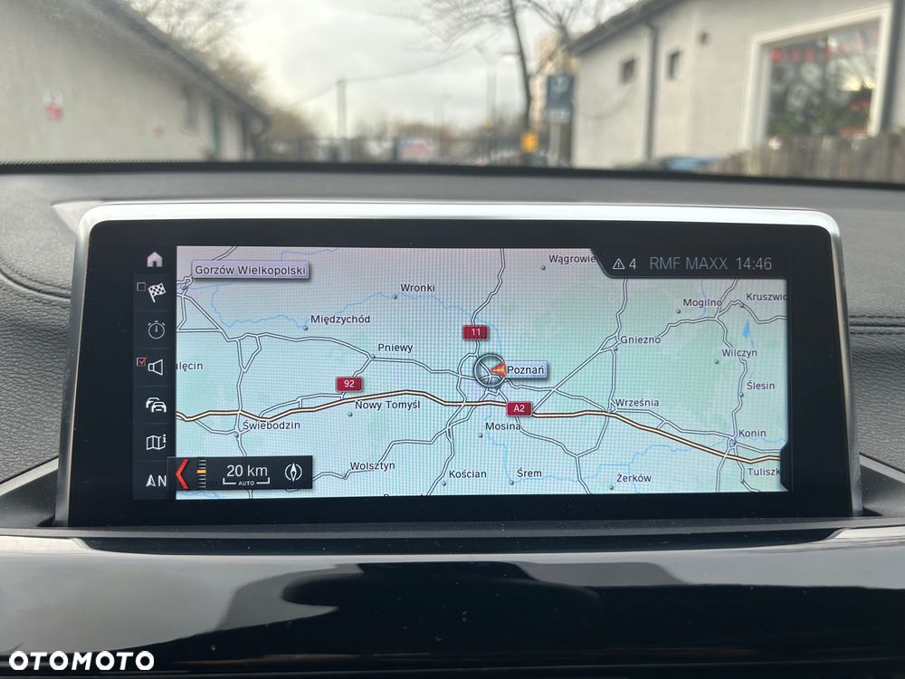 BMW X2 xDrive25e M Sport X - 21