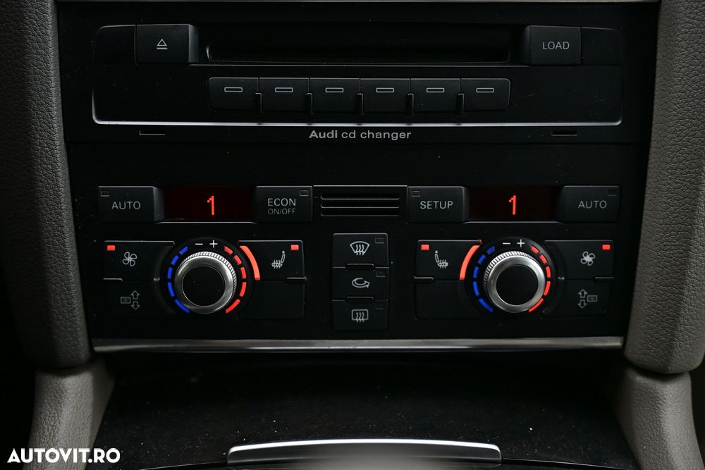 Audi Q7 3.0 TDI DPF Quattro Tip - 22