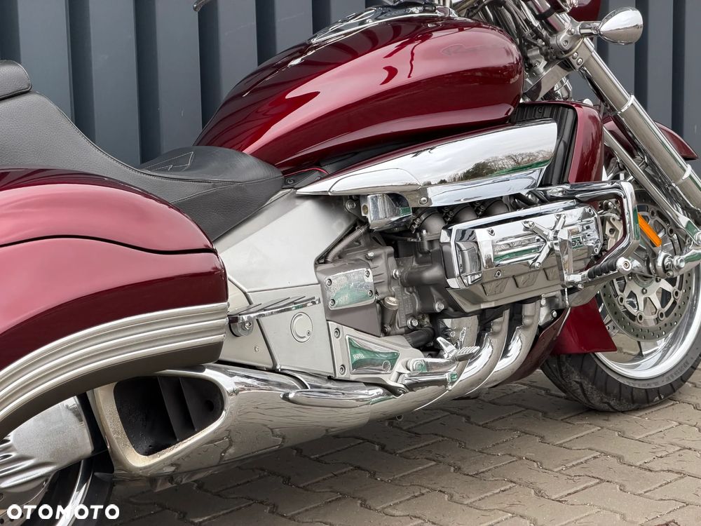 Honda Valkyrie - 26
