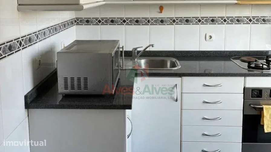 Apartamento T3 à venda em Rio Tinto, Gondomar — foto 3