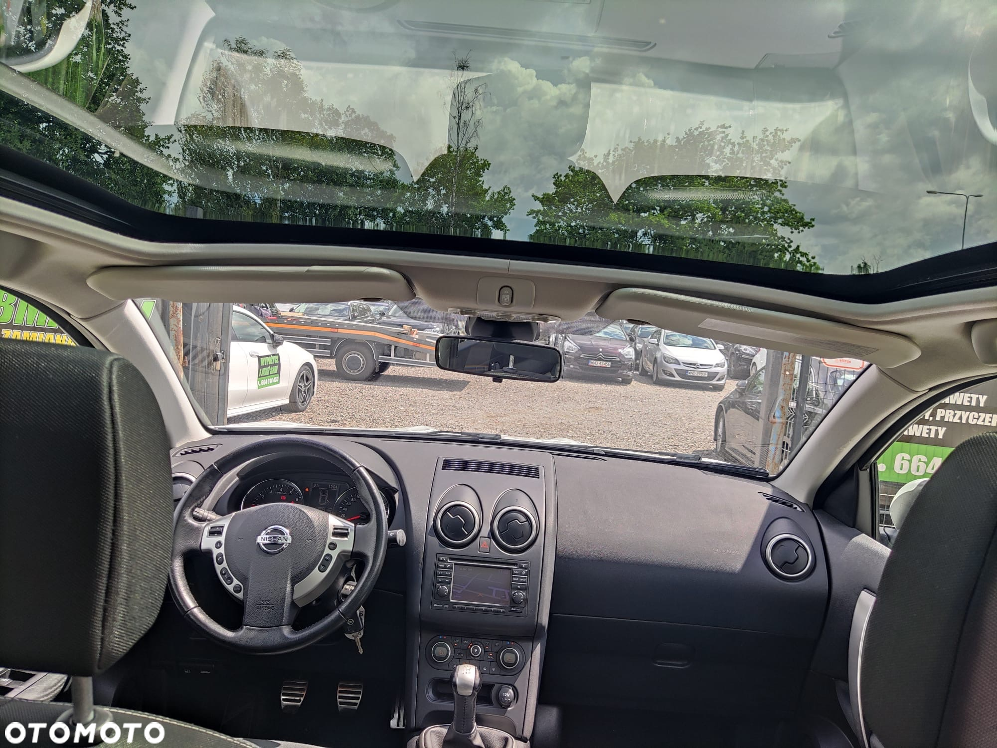 Nissan Qashqai 1.6 acenta - 13