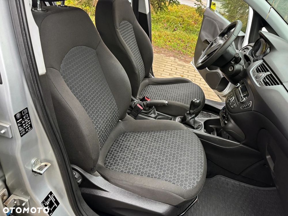 Opel Corsa 1.4 Enjoy - 14