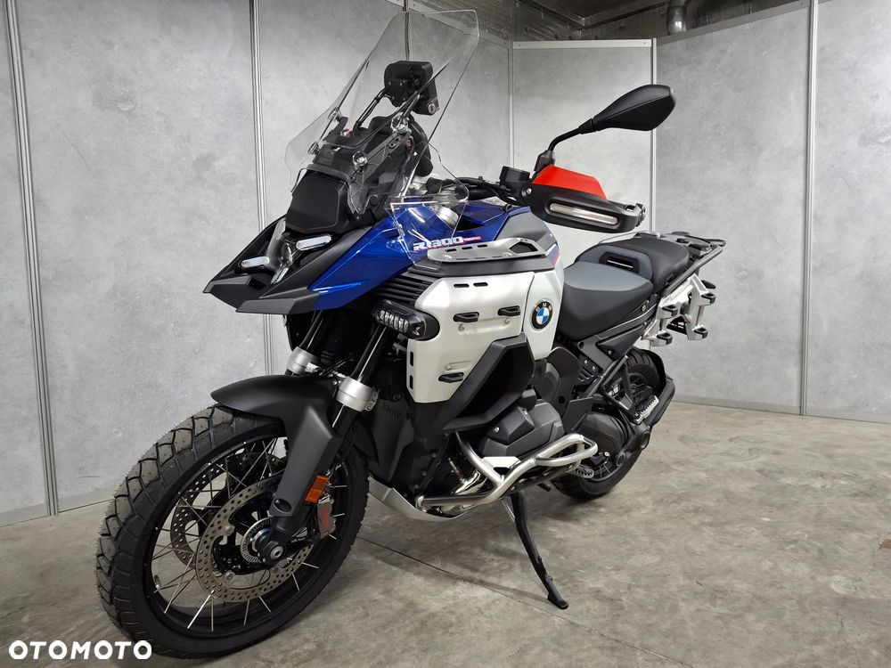 BMW GS - 4