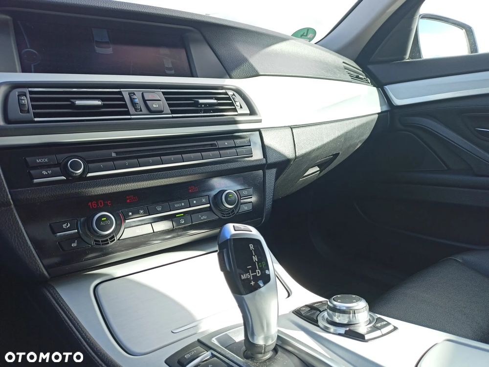 BMW Seria 5 - 16