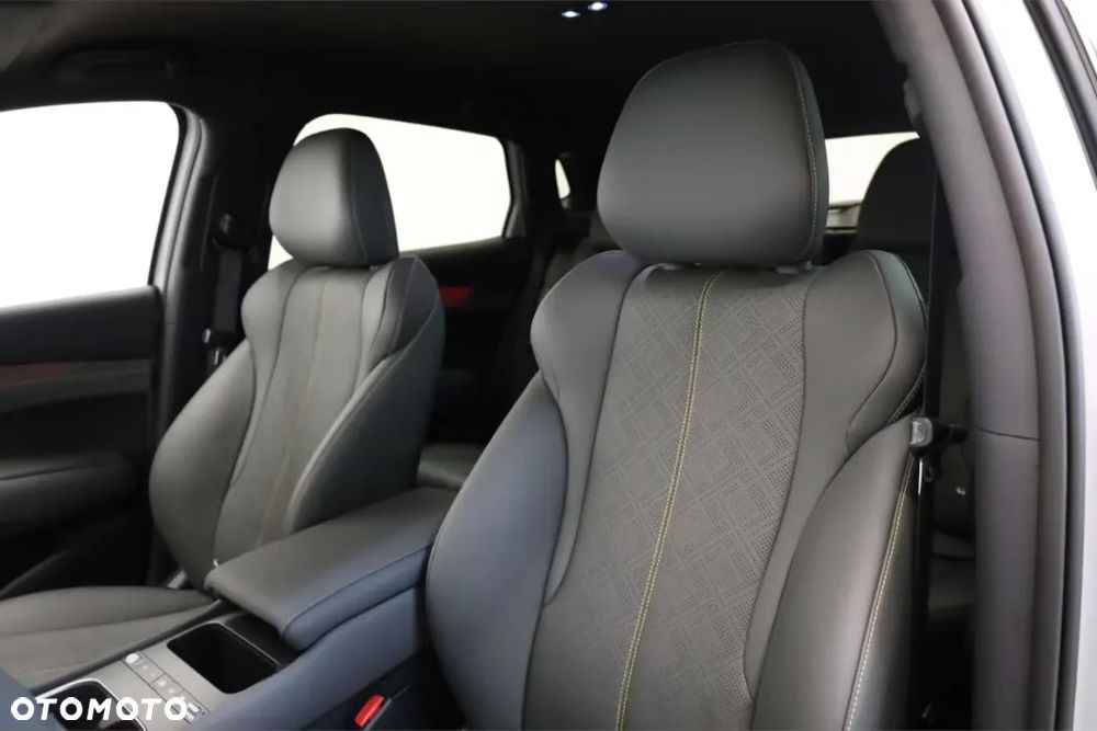 BYD Atto 3 EVO Design - 23