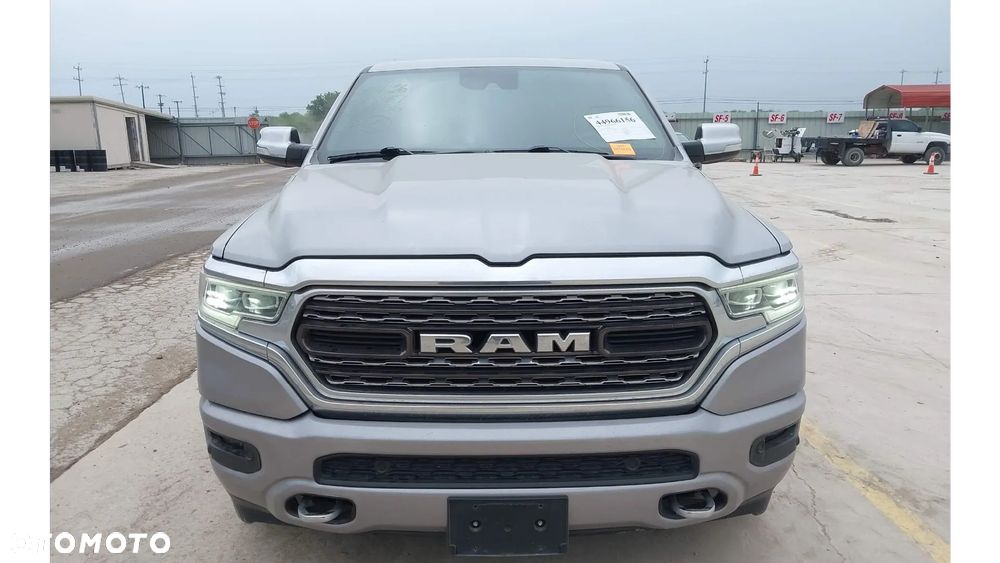 RAM 1500 Crew Cab Limited - 9