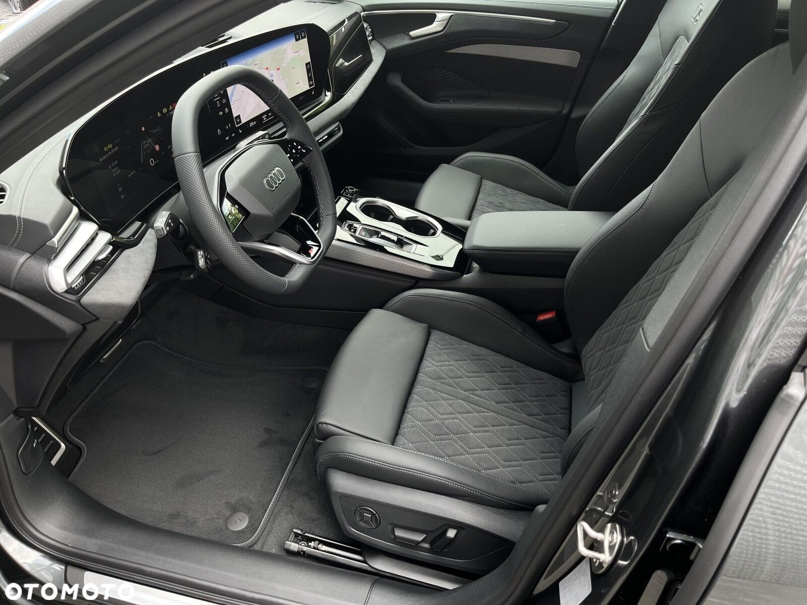 Audi A6 - 29