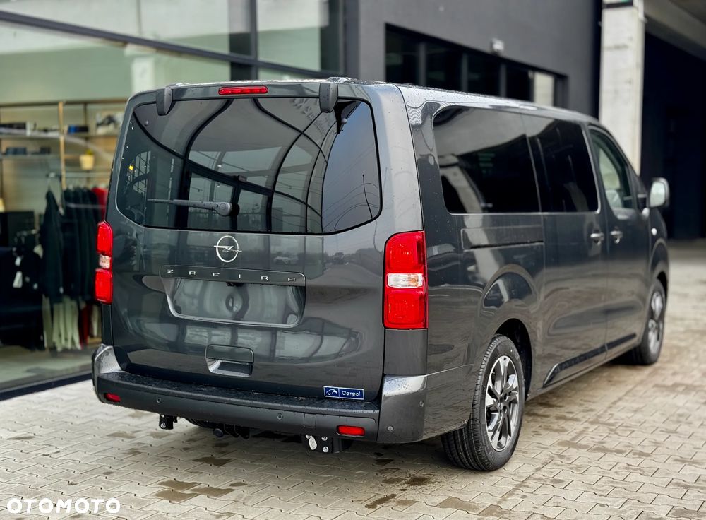 Opel Zafira 2.0 Diesel XL Business - 6