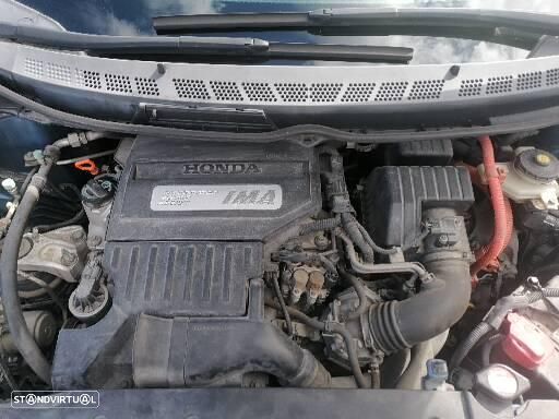 Honda Civic ver-1-3-dsi-i--vtec-hybrid-elegance - 15