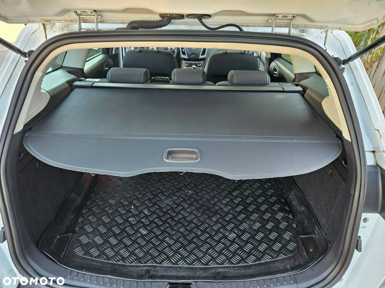 Ford Focus - 11