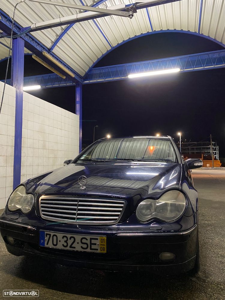 Mercedes-Benz CLK 200 Kompressor Elegance - 9