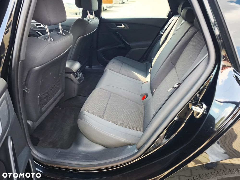 Peugeot 508 SW BlueHDi 120 Stop&Start Active - 9