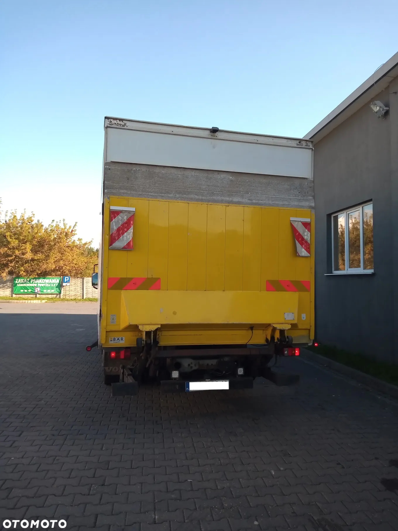 Volvo FL6 - 4