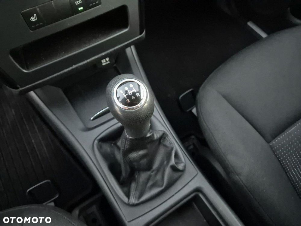 Mercedes-Benz Klasa A - 16