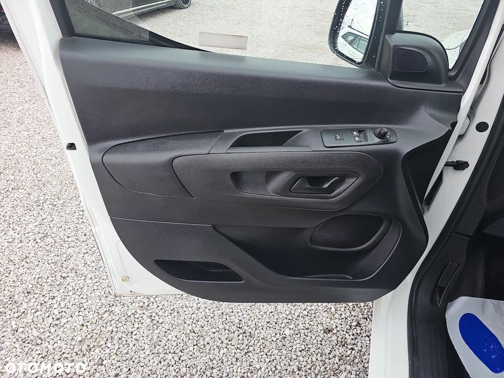 Toyota ProAce - 22