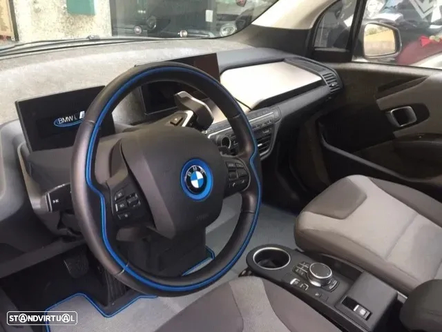 BMW i3 s 120Ah - 31