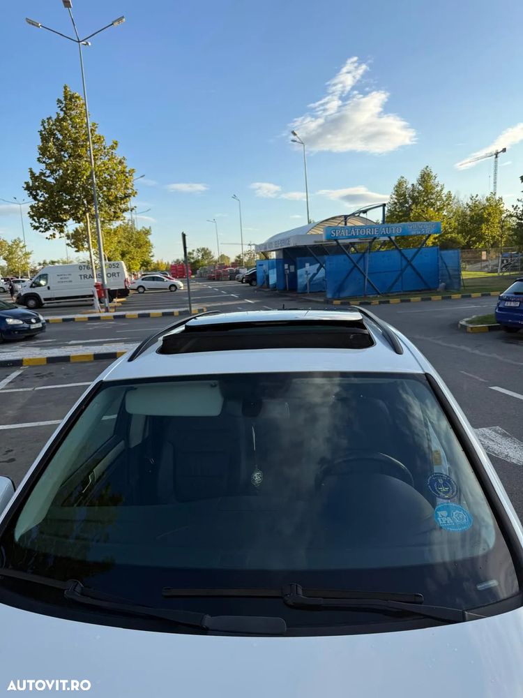 Volkswagen Touareg 3.0 V6 TDI BMT - 3