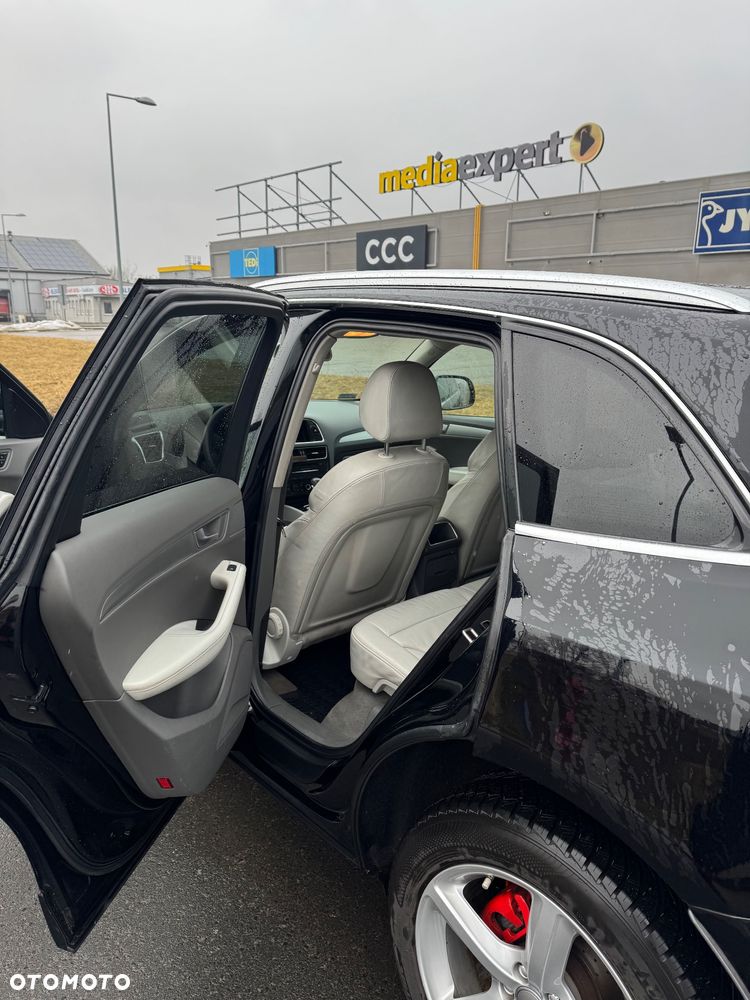 Audi Q5 2.0 TDI Quattro S tronic - 12