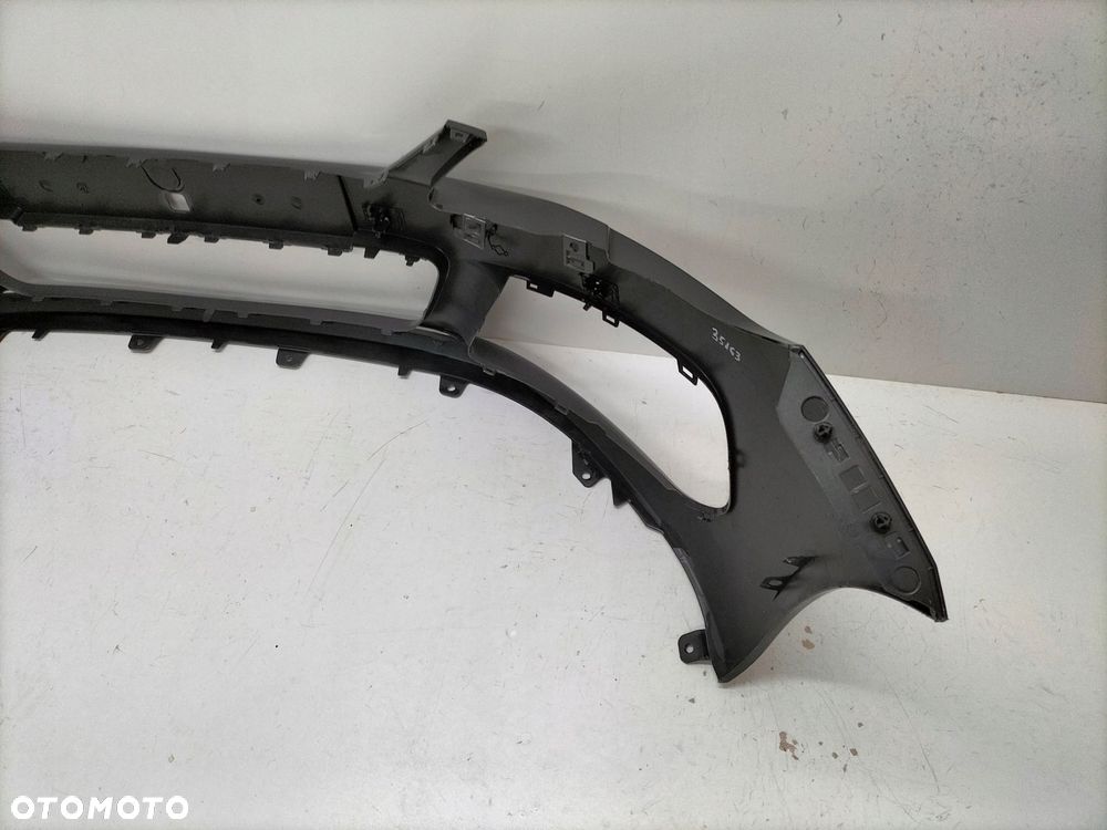 zderzak przedni przód peugeot 308 t9 ii lift 17- - 9