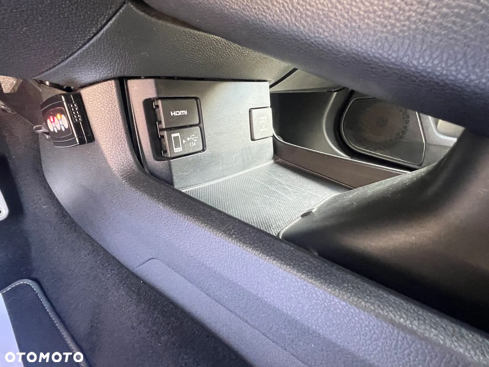 Honda Civic 1.5 T Executive CVT - 24