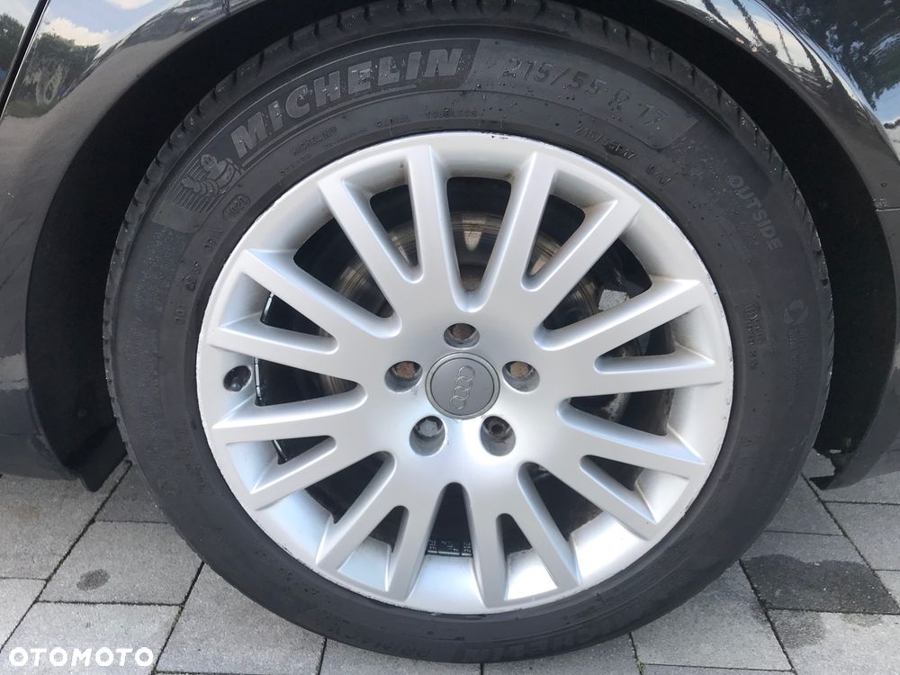 Audi A6 Avant - 33