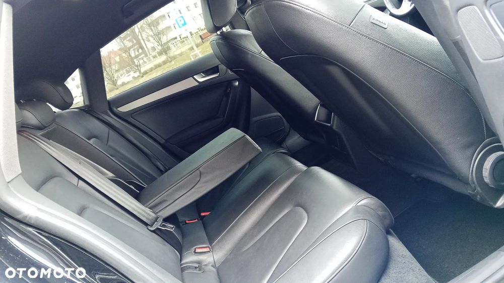 Audi A5 Sportback - 12