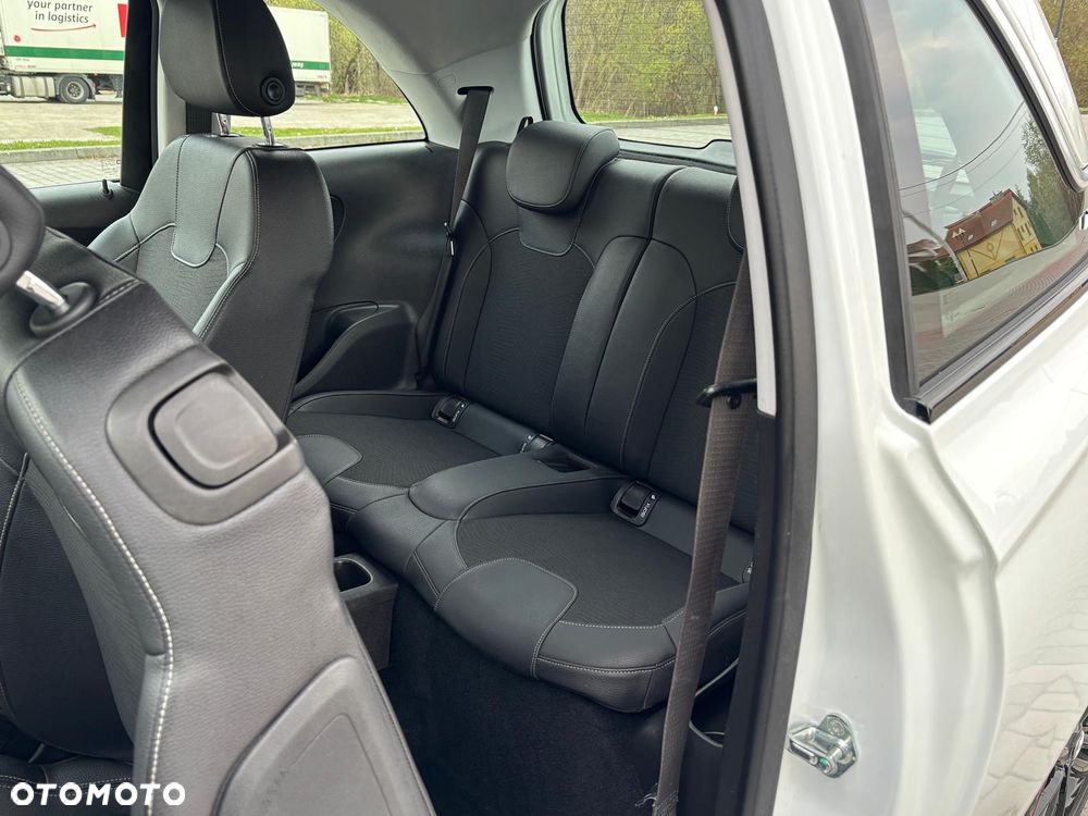 Opel Adam 1.4 Glam - 11