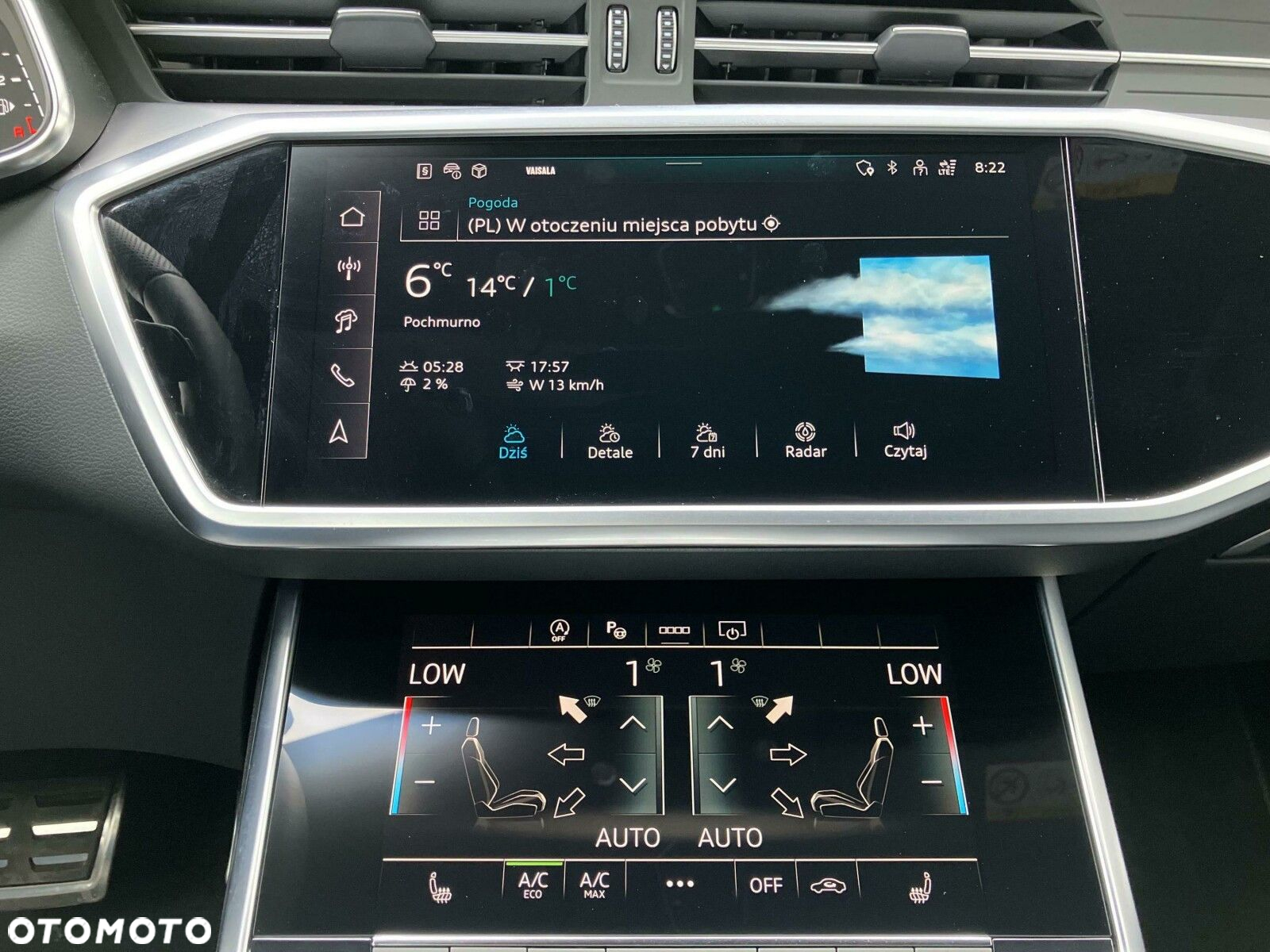 Audi A6 - 29