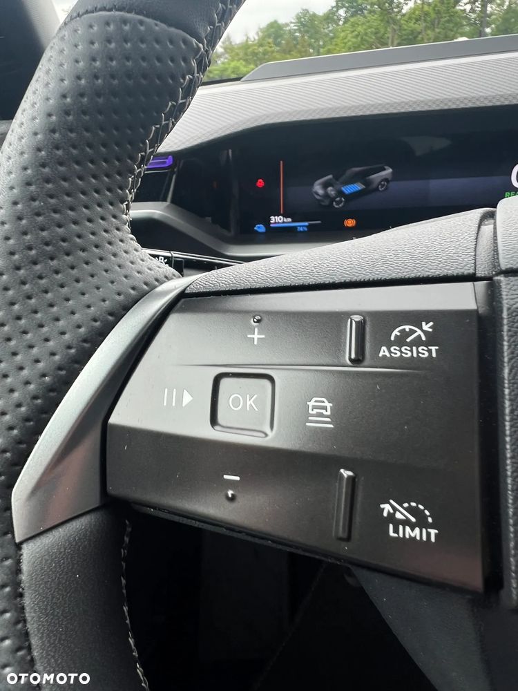 Opel Grandland Electric 73kWh GS - 12
