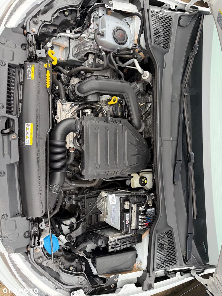 Seat Ibiza 1.0 EcoTSI FR S&S - 26