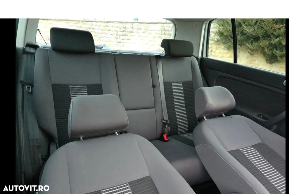 Volkswagen Golf Plus 1.4 TSI United - 11