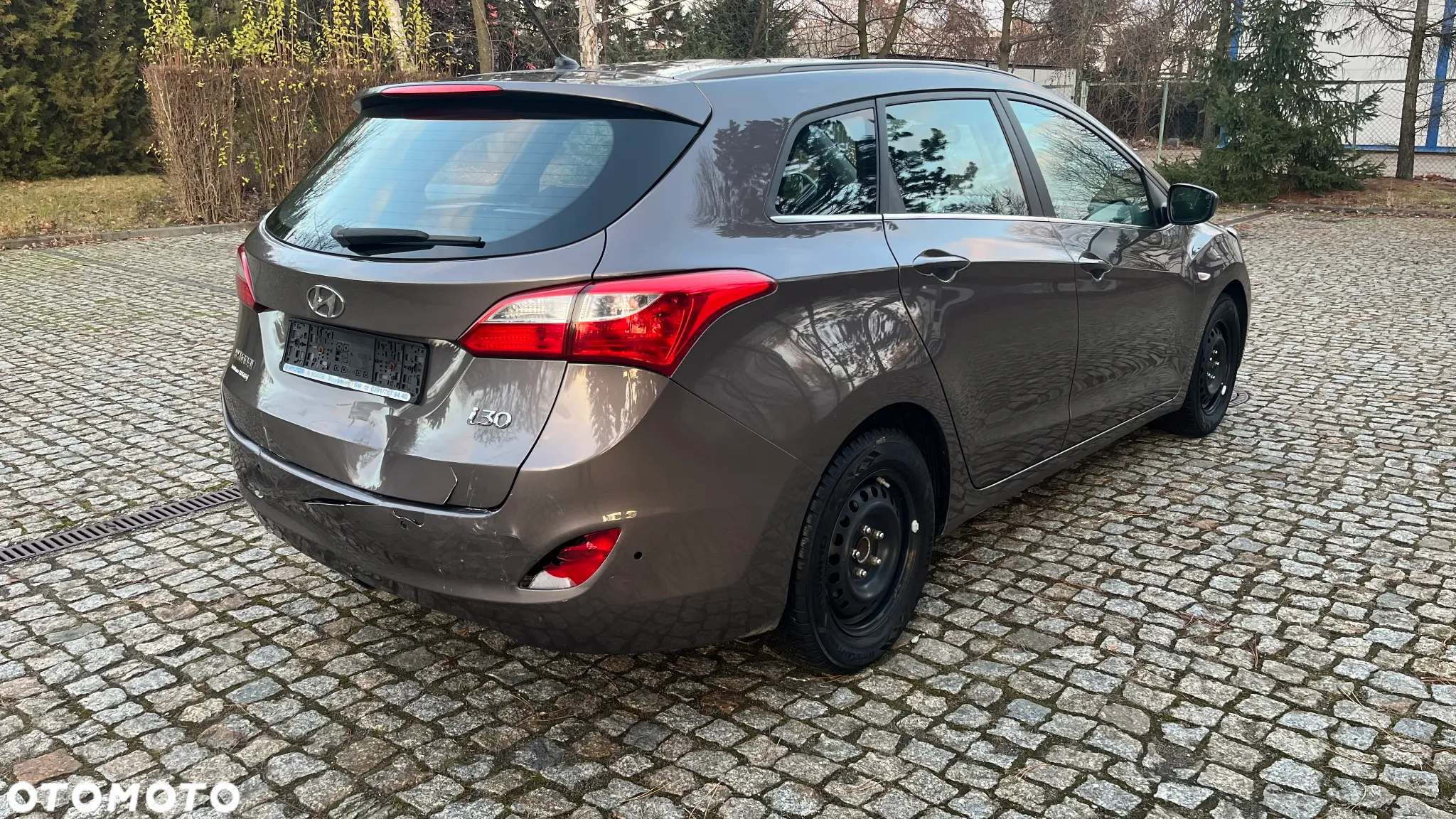 Hyundai i30 - 5