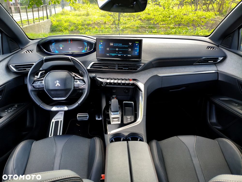Peugeot 3008 - 5