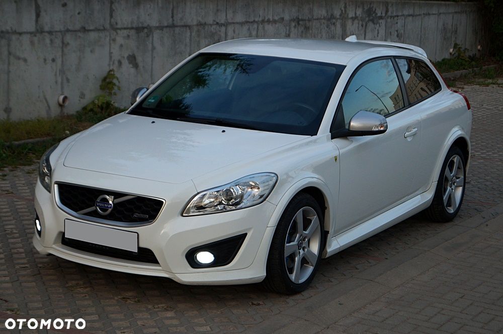 Volvo C30 D3 RDesign Edition Pro - 13