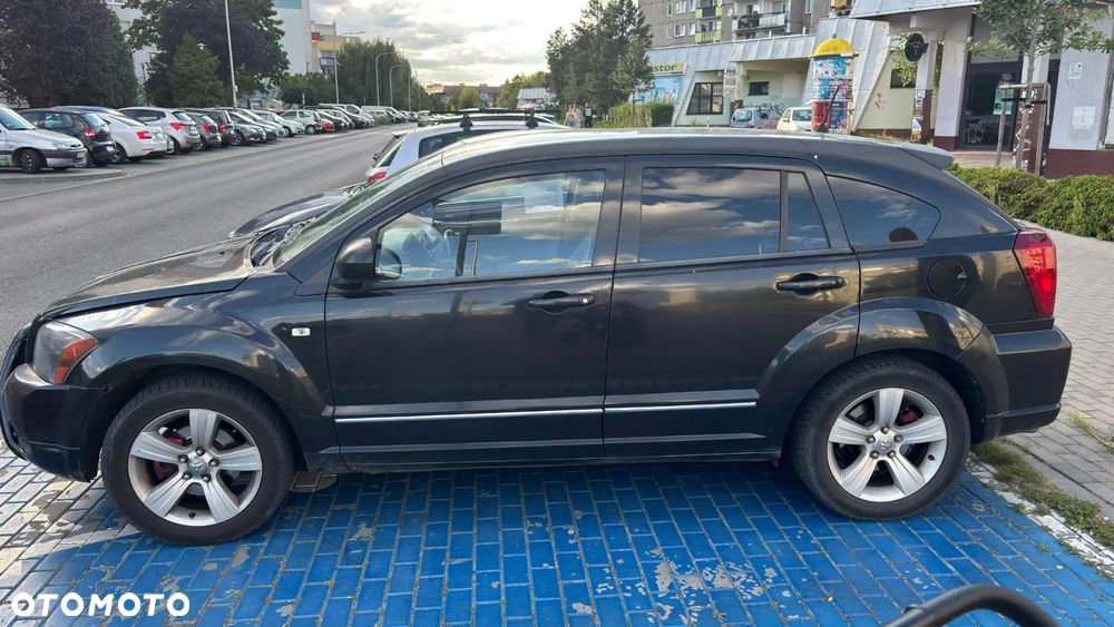 Dodge Caliber 2.0 SE - 7