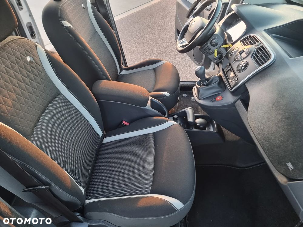 Renault Kangoo - 5