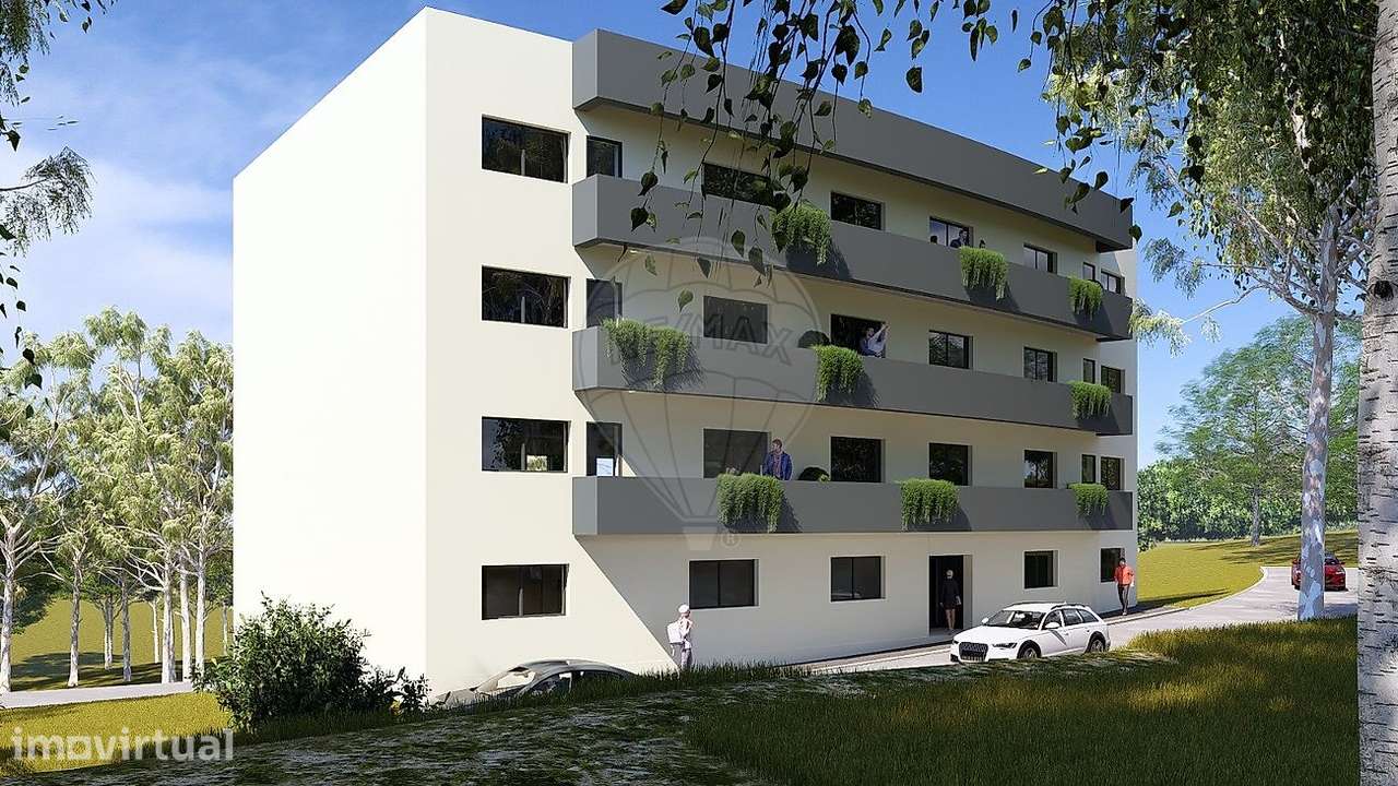 Apartamento T3 para venda - Grande imagem: 3/6