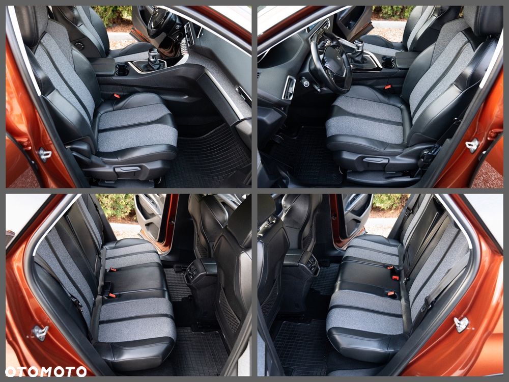 Peugeot 3008 BlueHDi 130 Stop & Start Allure - 24