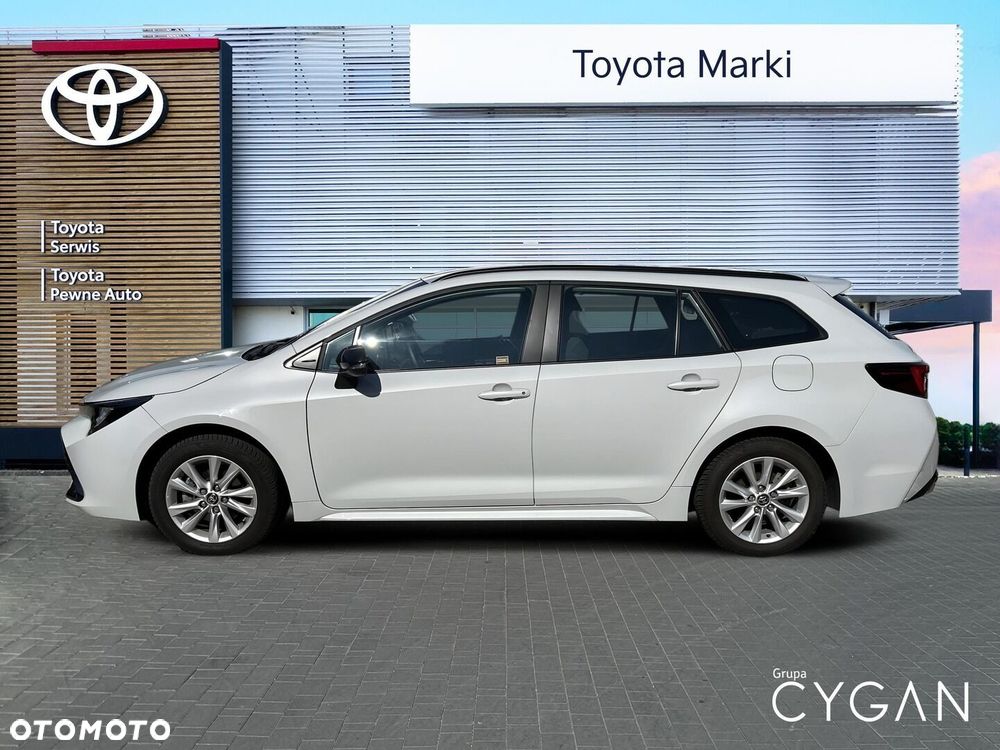 Toyota Corolla 1.8 Hybrid Comfort - 2